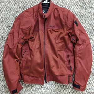 Revit Women's Eclipse Motorcycle Jacket